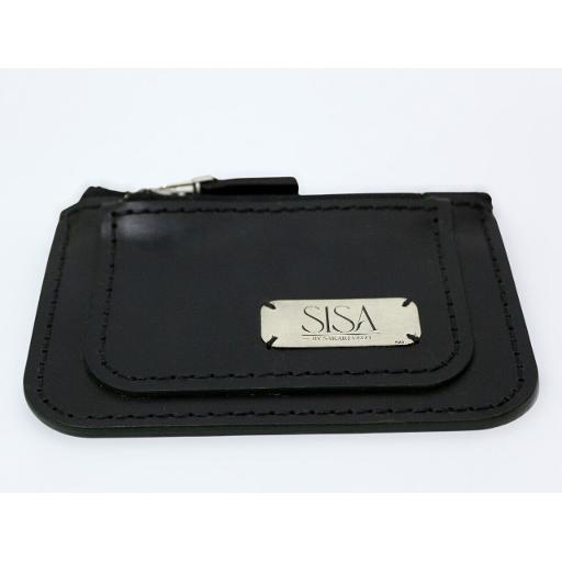 SISA CHARM Deep Green 
