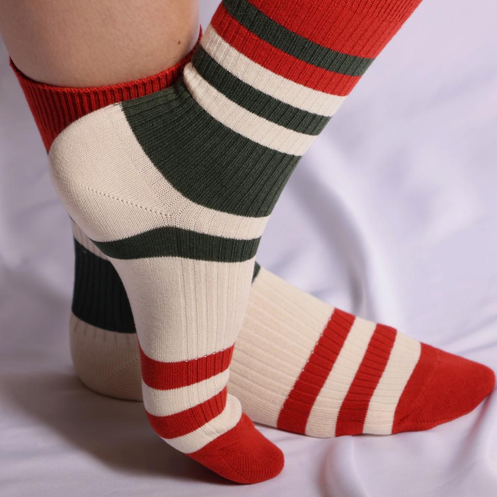 ქალის-ზოლიანი-წინდა-ბამბუ-კოდი-123646