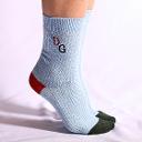 ცისფერი