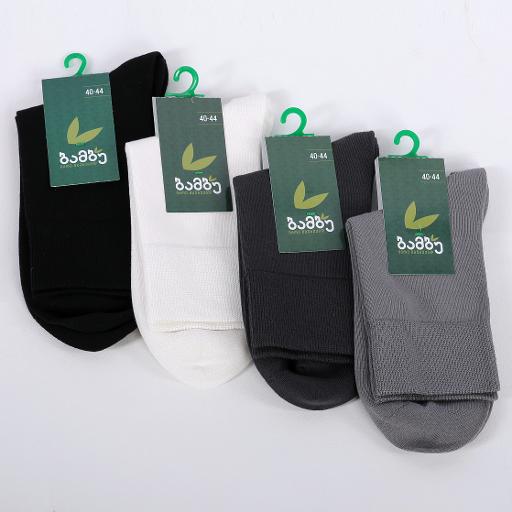 მამაკაცის წინდა კოდი 123684