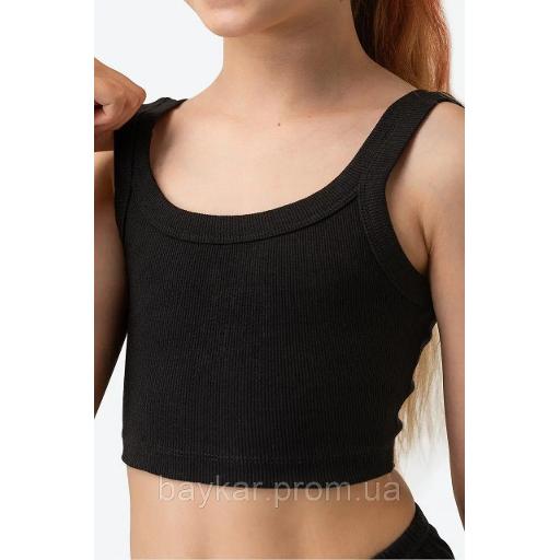 ბავშვის ტოპი მაისური baykar კოდი 4100