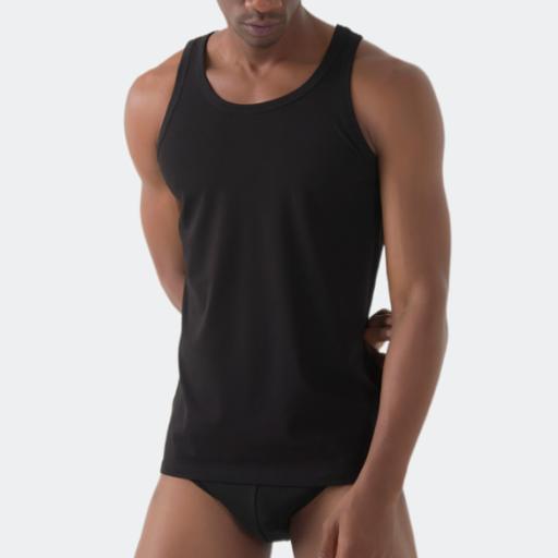 კაცის მაისური ბამბუ კოდი 1608-1