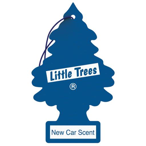 Traditional "New Car Scent"