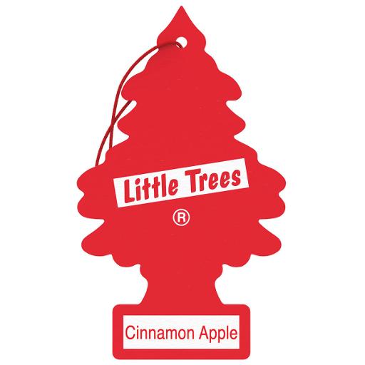 Traditional “Cinnamon Apple”