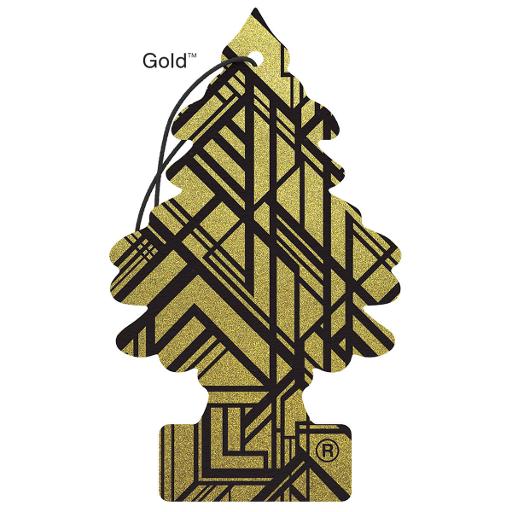 Traditional “Gold”