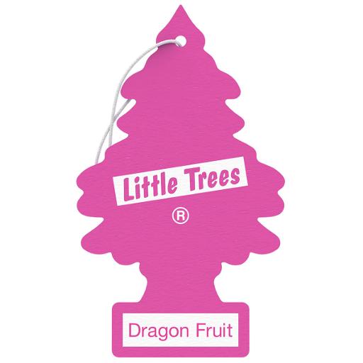 Traditional “Dragon Fruit”