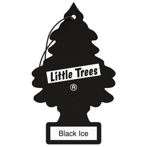 Traditional “Black Ice”