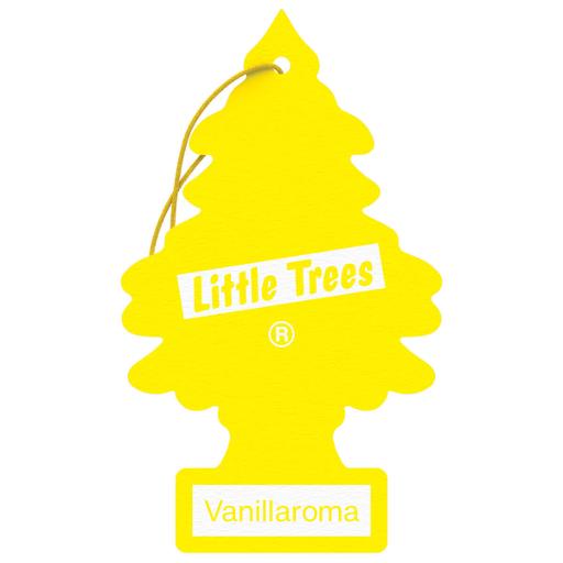 Traditional “Vanillaroma”