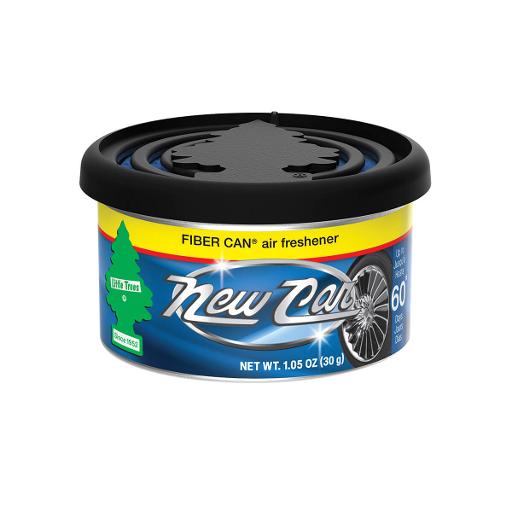 Fiber Can “New Car Scent”