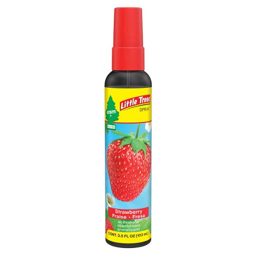 Spray “Strawberry”