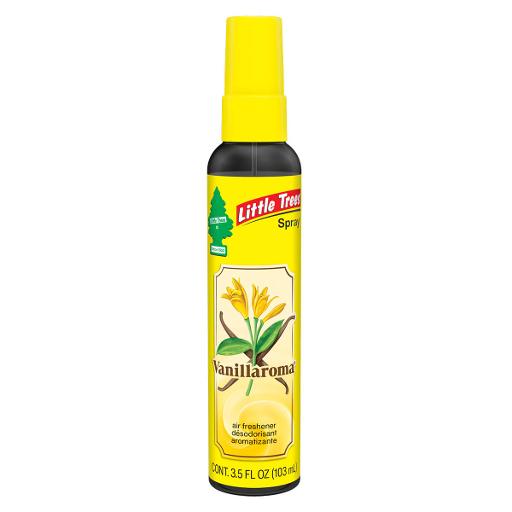 Spray “Vanillaroma”