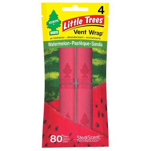 Vent Wrap “Watermelon”