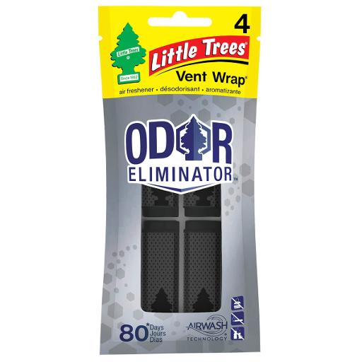 Vent Wrap “Odor Eliminator”
