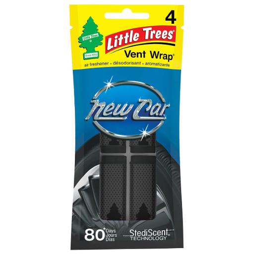 Vent Wrap “New Car Scent”