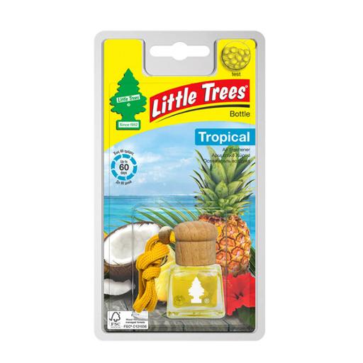 Classic Bottles “Tropical”