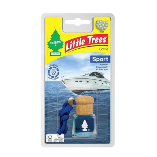 Classic Bottles “Sport”