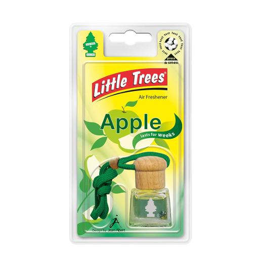 Classic Bottles “Apple”