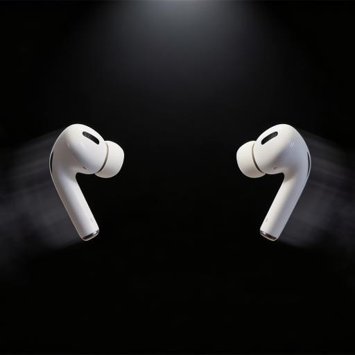 AirPods Pro 3 ყურსასმენი