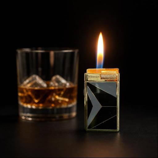 Millionaire სანთებელა 