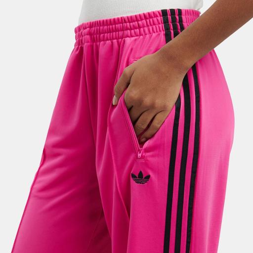 Women's pink sports pants