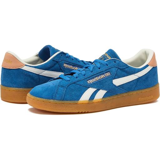Reebok Unisex Adult Club C Grounds Sneakers