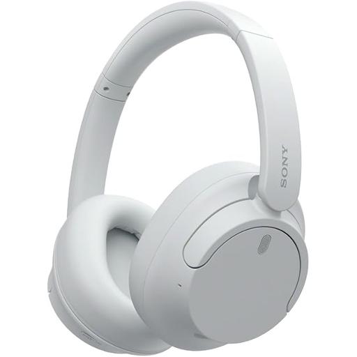 Sony WH-CH720N Noise Canceling Wireless Headphones Bluetooth Over The Ear Headset with Microphone and Alexa Built-in