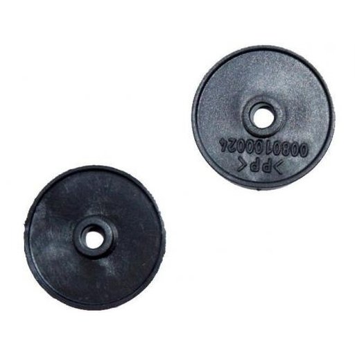 CONVEYOR MIXER BLADE