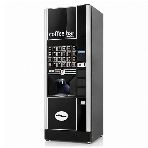ყავის აპარატი - Rheavendors Luce X2 ESPRESSO (მარცვალი)