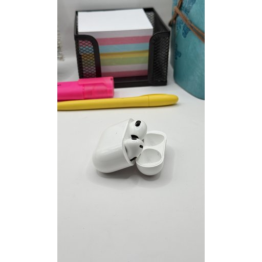 ყურსასმენი Apple Airpods 3rd Generation ID: 510099-II