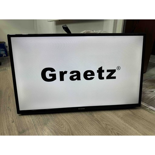 ტელევიზორი GRAETZ LD-32Z1  ID: 0032 -I