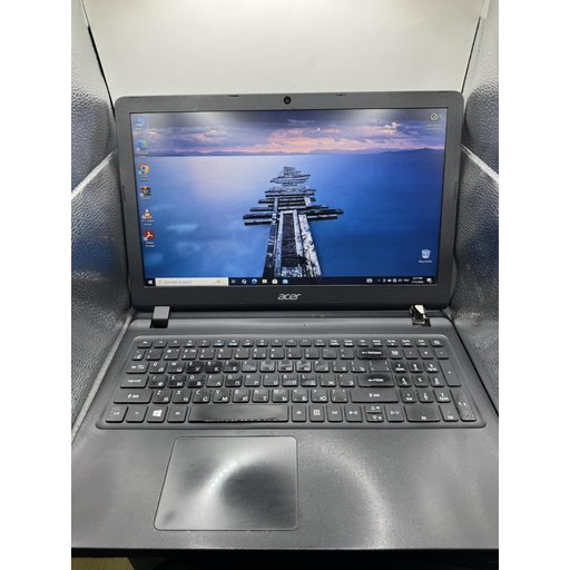 ნოუთბუქი ACER Pentium  ID : 0358-IV
