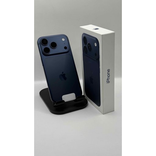 Apple iPhone 17 Pro 256 GB ID : 572629-IV
