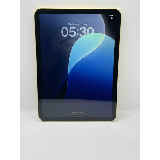 პლანშეტი APPLE IPAD 10TH (2022) 64 GB ID: 526779-IV