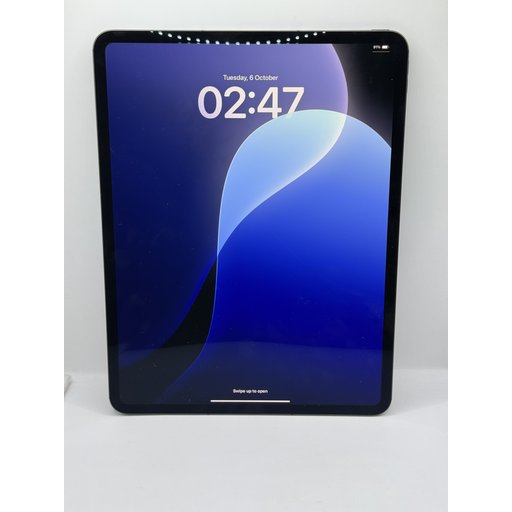 პლანშეტი Apple iPad Pro 13 2024 M4 Chip 512GB ID: 501838-I