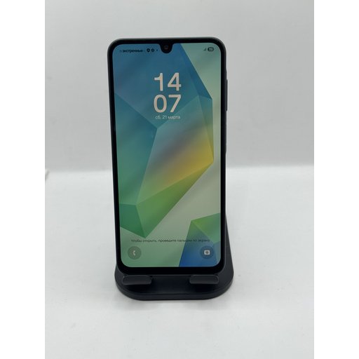 Samsung Galaxy A16  8/256 GB  ID: 575427-V2