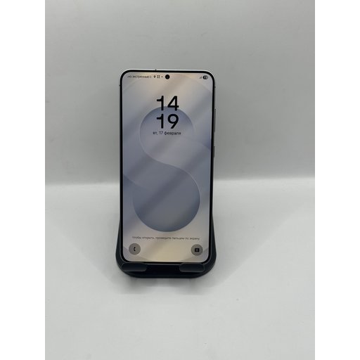Samsung Galaxy S25 PLUS  5G 12/256 GB ID: 574366-VV