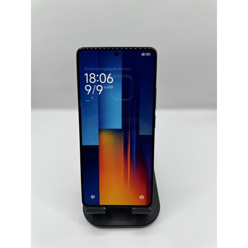 Xiaomi Poco M6 PRO 8/256 GB  ID :  574157-II