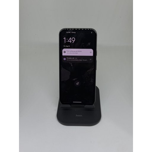 Google Pixel 8A  5G 128 GB  ID: 553926-R