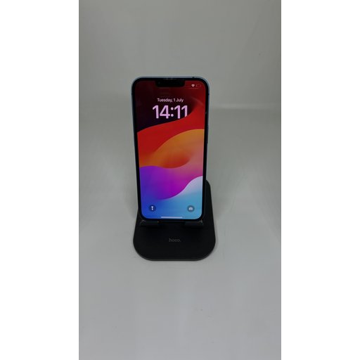 APPLE IPHONE 13 128 GB ID:  538975-R
