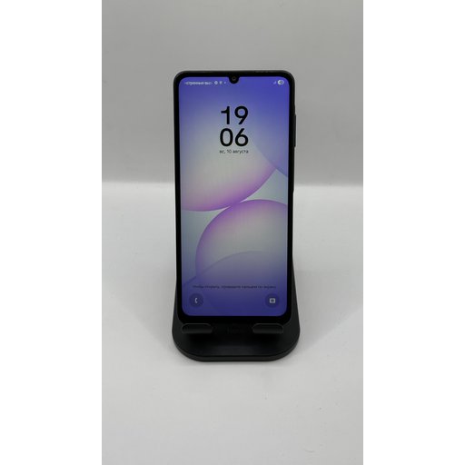 Samsung Galaxy A07  4/64 GB ID: 574663-VV