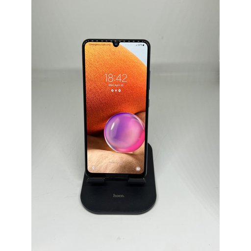 SAMSUNG A32  6/128 GB ID: 574914-IV
