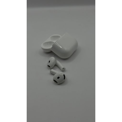 ყურსასმენი AirPods 4   ID: 574763-R
