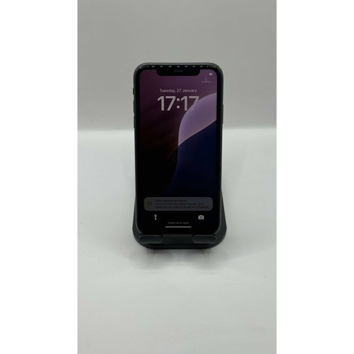 APPLE IPHONE 11  64GB   ID:  571393-III