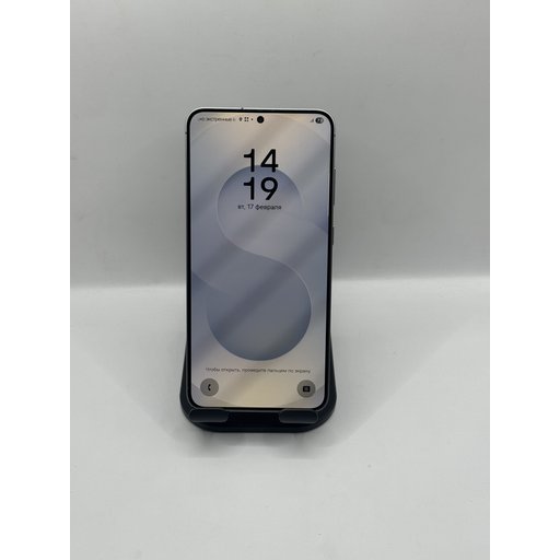 Samsung Galaxy S25 PLUS  5G 12/256 GB ID: 536776-VV