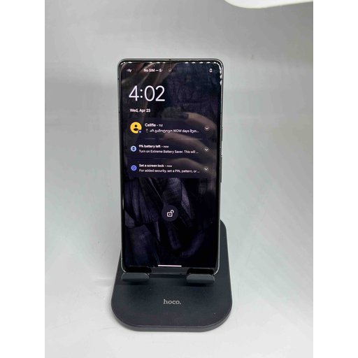 Google Pixel 7 5G  128 GB  ID: 575471-II