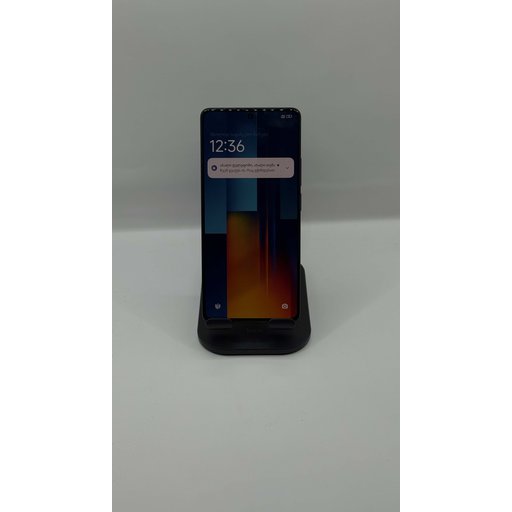 Xiaomi Poco M6 PRO 12/512 GB  ID : 570176-VV