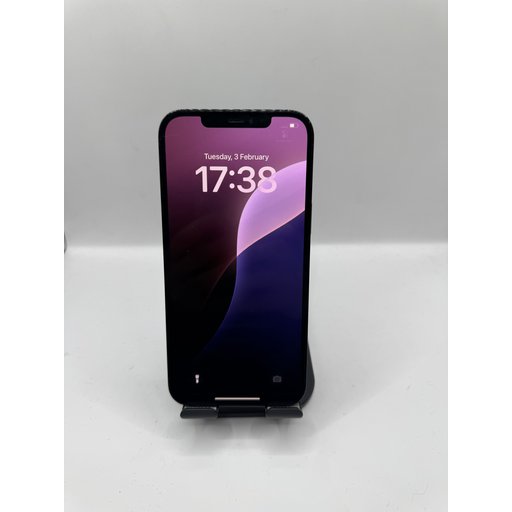 APPLE IPHONE 12 PRO MAX 512GB ID: 563686-R