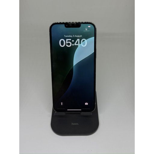 Apple iPhone 13 Pro Max 256GB ID: 576694-VV