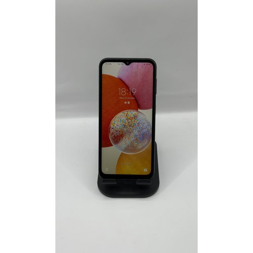 Samsung Galaxy A14  4/64 GB ID : 575679-VV