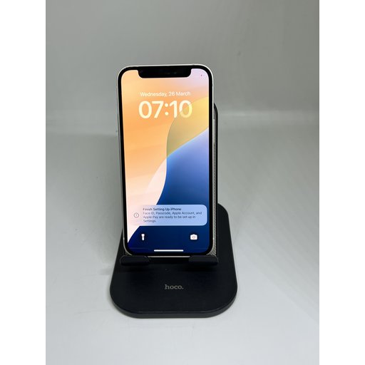 APPLE IPHONE 12 MINI 64 GB ID:575576-VV